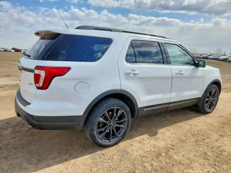 1FM5K8D86JGA60190 2018 FORD EXPLORER-2