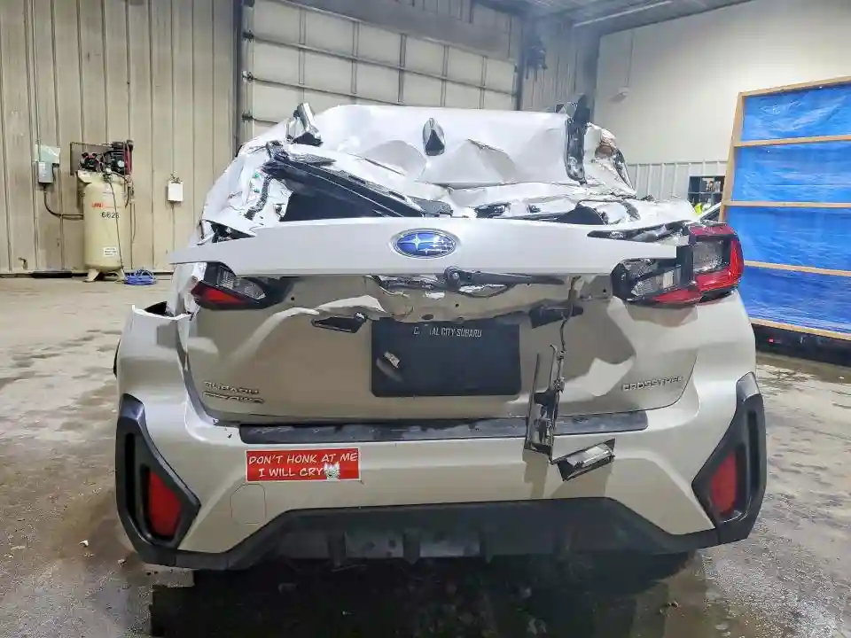 JF2GUADC8R8280019 2024 SUBARU CROSSTREK-5