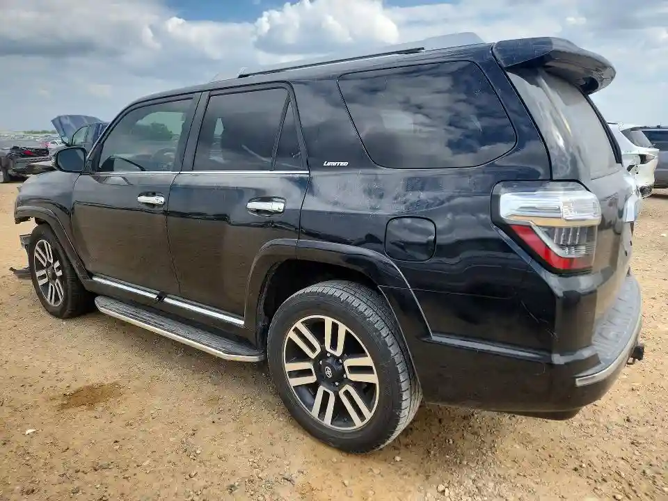 JTEZU5JR2F5093455 2015 TOYOTA 4RUNNER-1