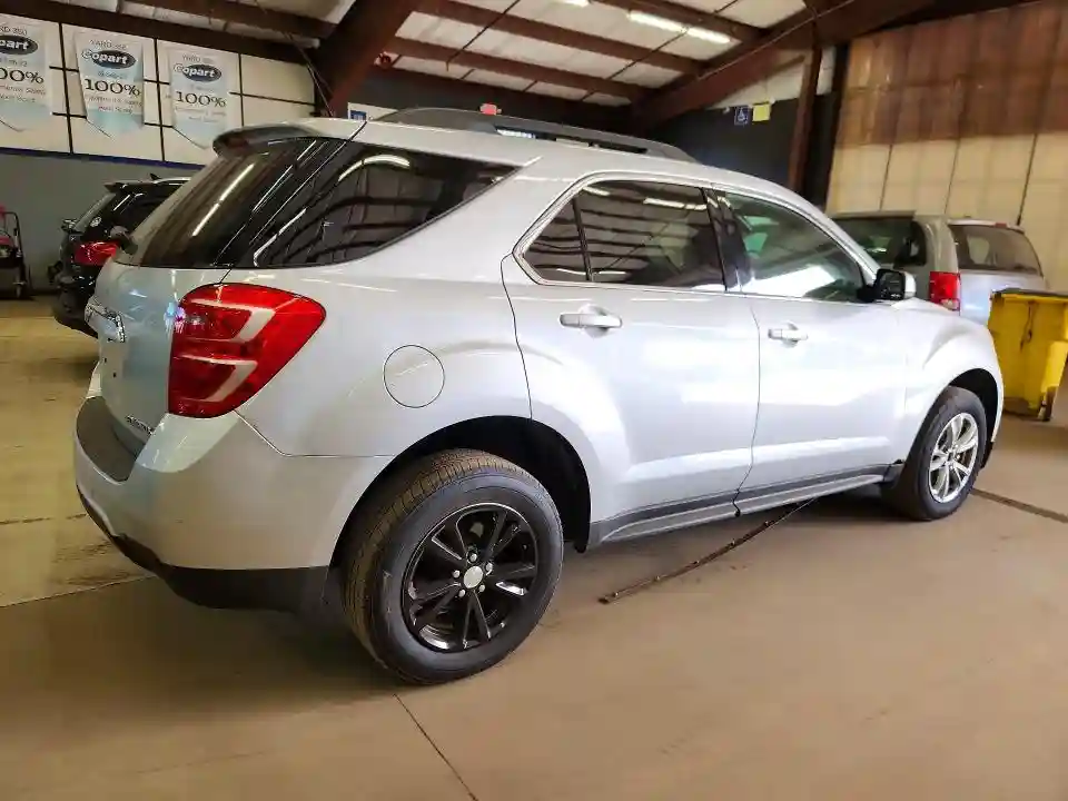 2GNFLFEK1G6308754 2016 CHEVROLET EQUINOX-2