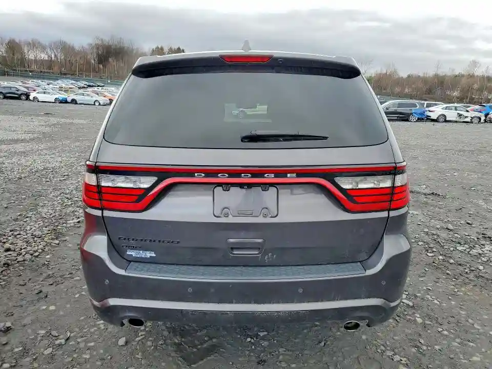1C4RDJAG6FC128358 2015 DODGE DURANGO-5