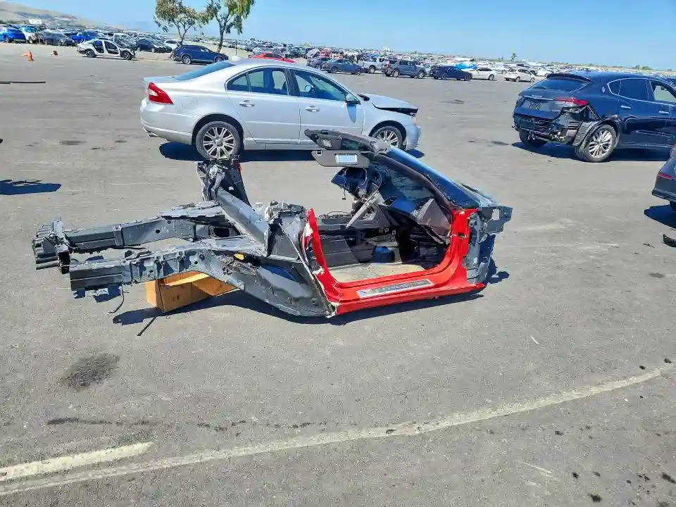 1G1YD2D79F5103898 2015 CHEVROLET CORVETTE-2