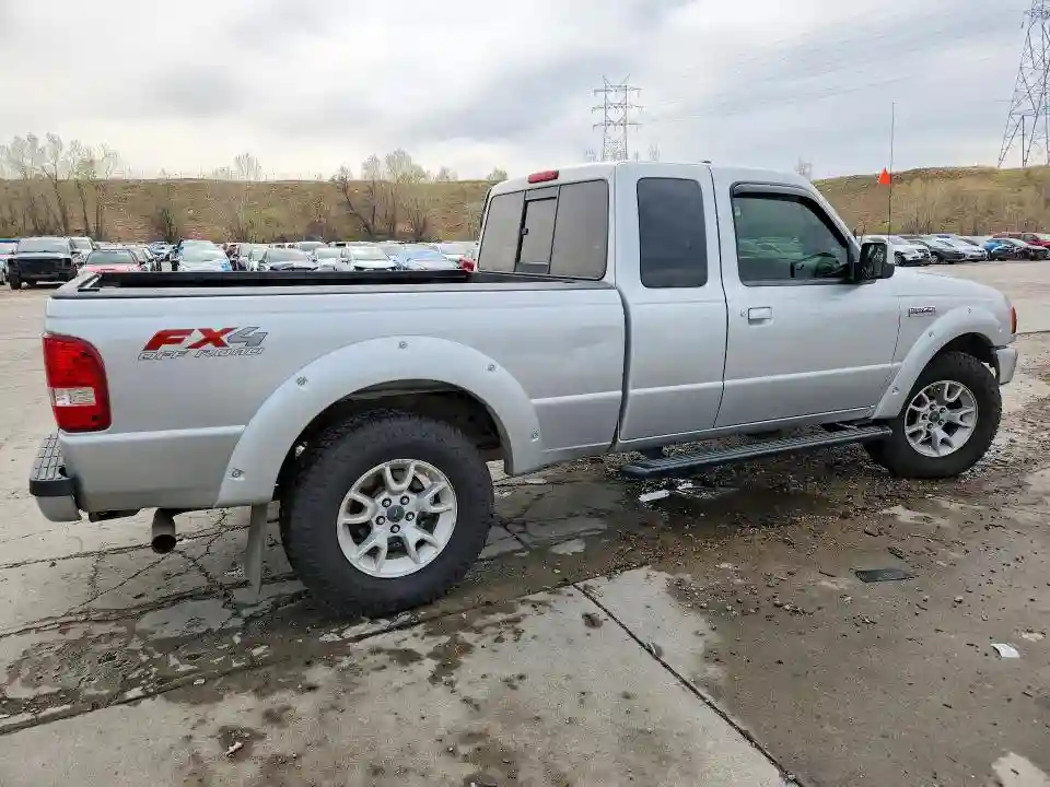 1FTLR4FE3BPA13316 2011 FORD RANGER-2