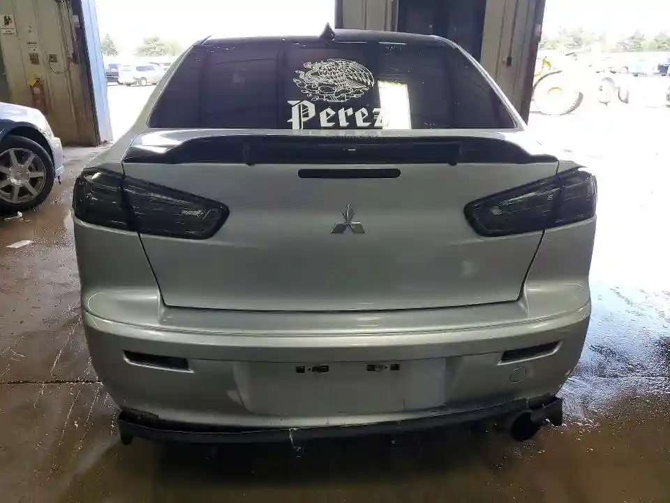 JA32U2FU1FU013360 2015 MITSUBISHI LANCER-5