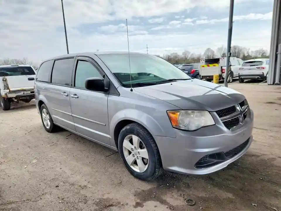 2C4RDGBG8DR601330 2013 DODGE GRAND CARA-3