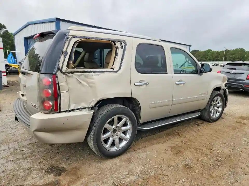 1GKS1EEFXBR220295 2011 GMC YUKON-2