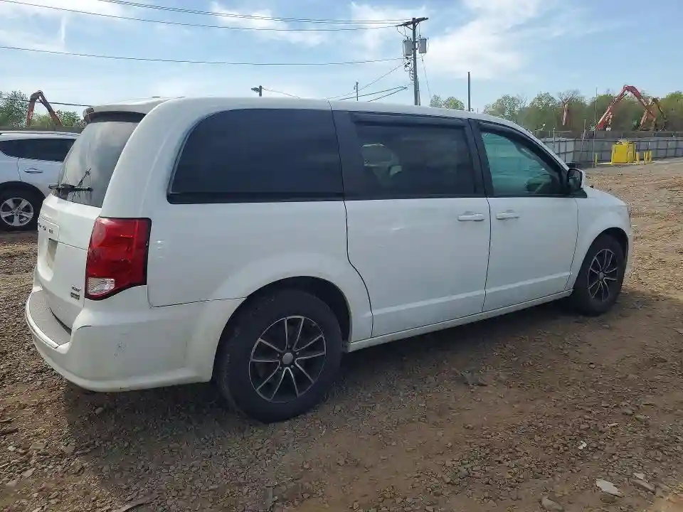 2C4RDGEG8JR168793 2018 DODGE CARAVAN-2