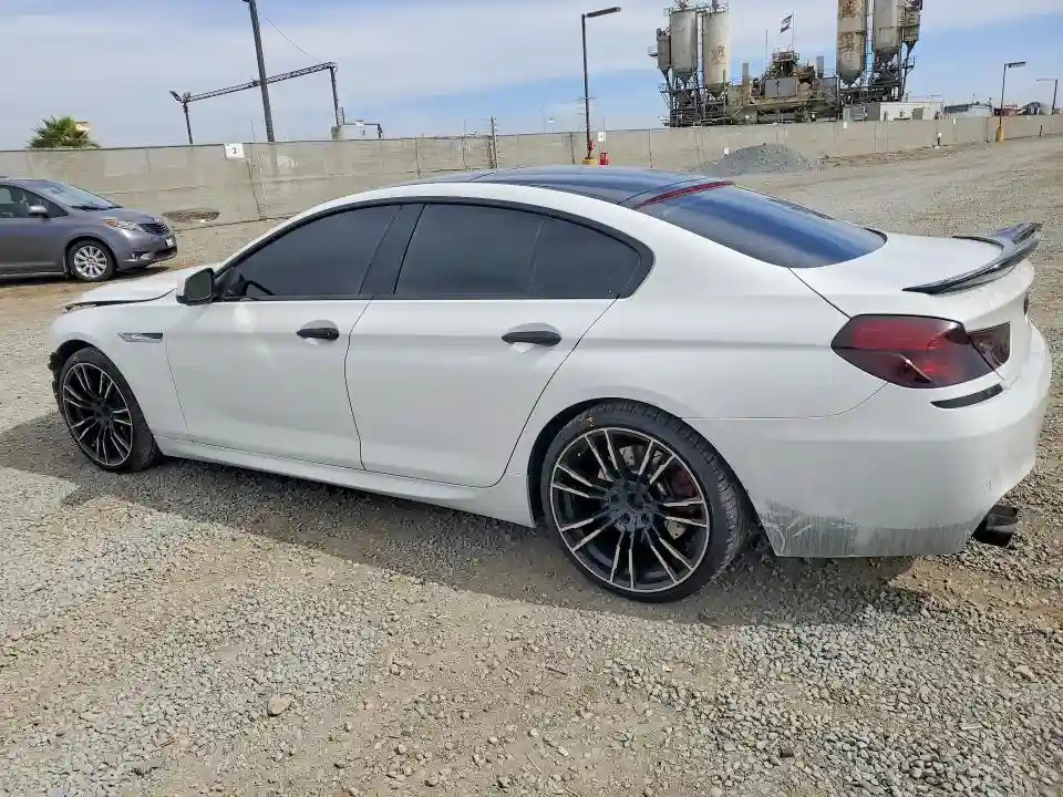 WBA6B4C59FD761210 2015 BMW 6 SERIES-1