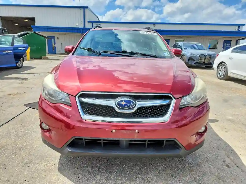 JF2GPACC2F8263950 2015 SUBARU XV-4
