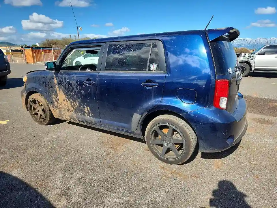 JTLZE4FEXFJ080093 2015 SCION XB-1
