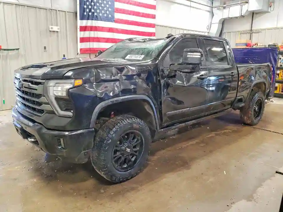 1GC4YREY5RF180115 2024 CHEVROLET SILVERADO-0