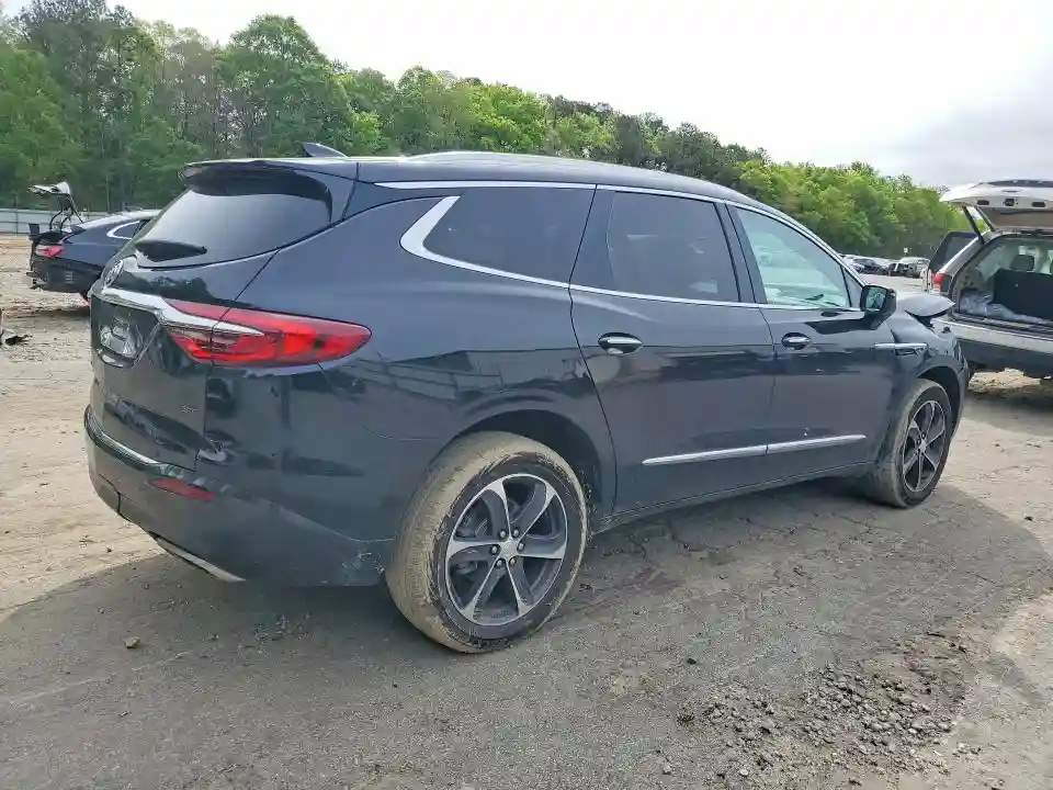 5GAEVAKW2MJ210518 2021 BUICK ENCLAVE-2