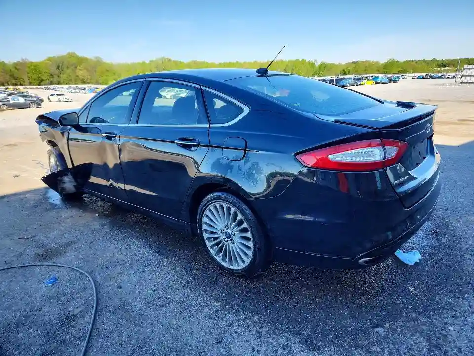 3FA6P0K93GR228219 2016 FORD FUSION-1