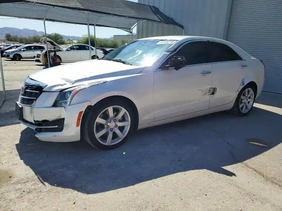 1G6AA5RA2F0114412 2015 CADILLAC ATS-0