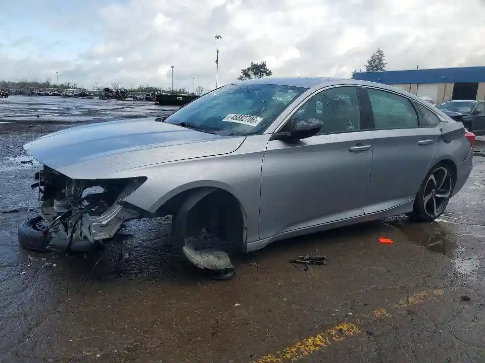 1HGCV1F31MA073269 2021 HONDA ACCORD-0