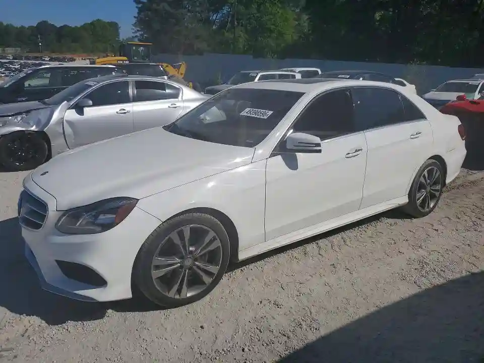 WDDHF8JB9GB227563 2016 MERCEDES-BENZ E-CLASS-0