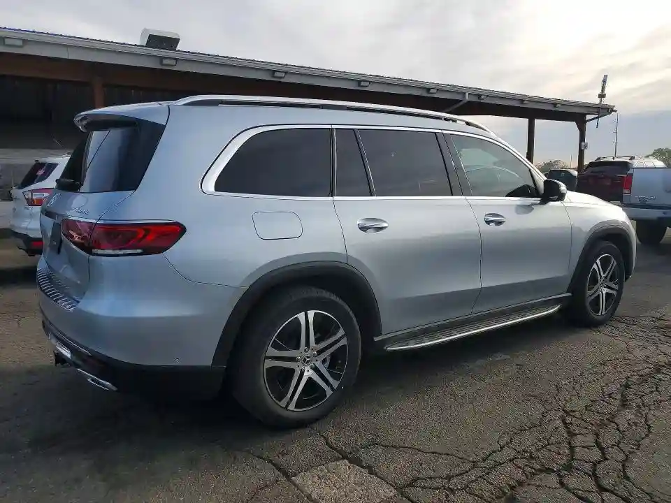 4JGFF5KE3NA637363 2022 MERCEDES-BENZ GLS-CLASS-2