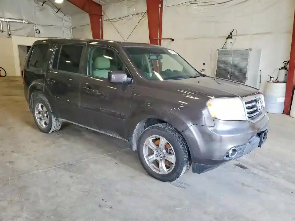 5FNYF4H54EB031088 2014 HONDA PILOT-3