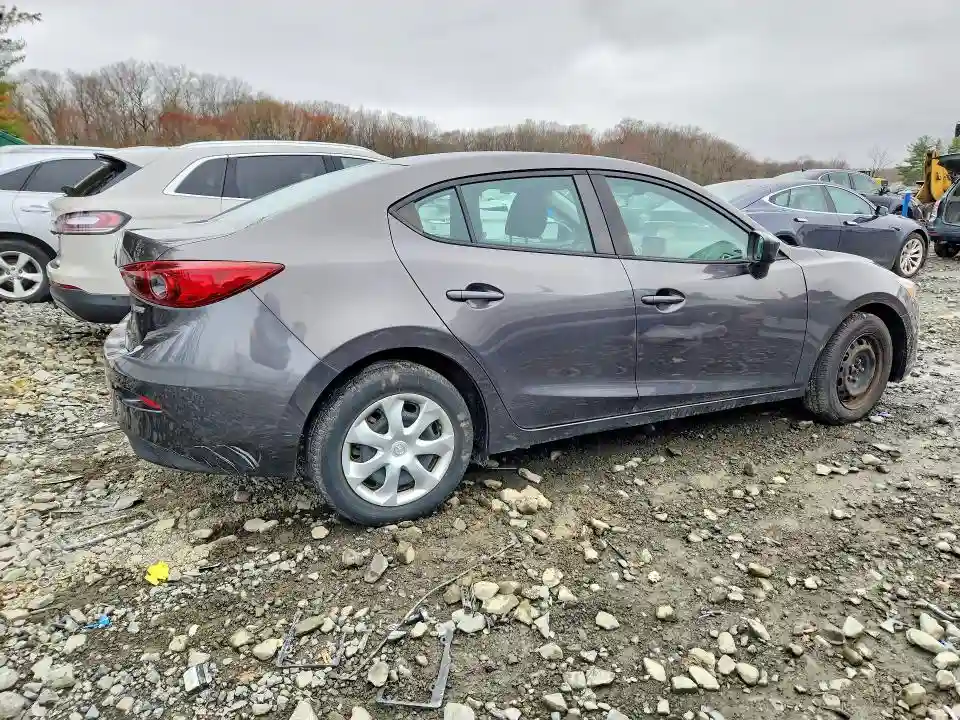 3MZBN1U7XHM106260 2017 MAZDA 3-2