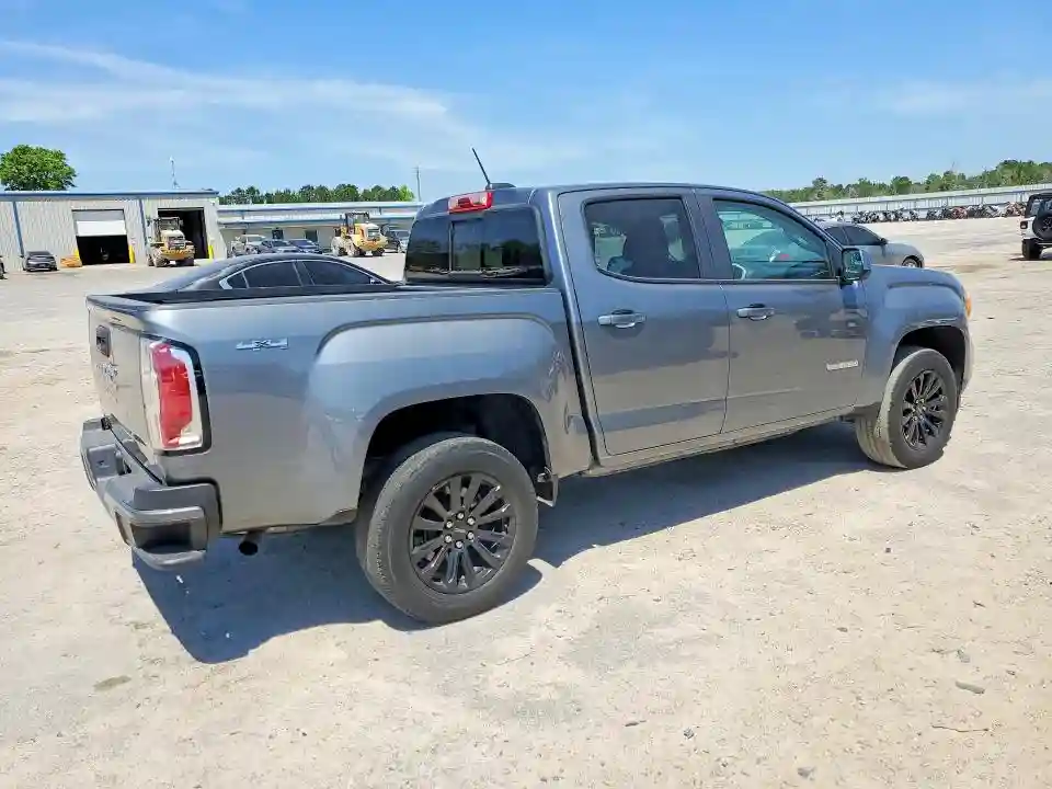 1GTG6CEN1N1162708 2022 GMC CANYON-2