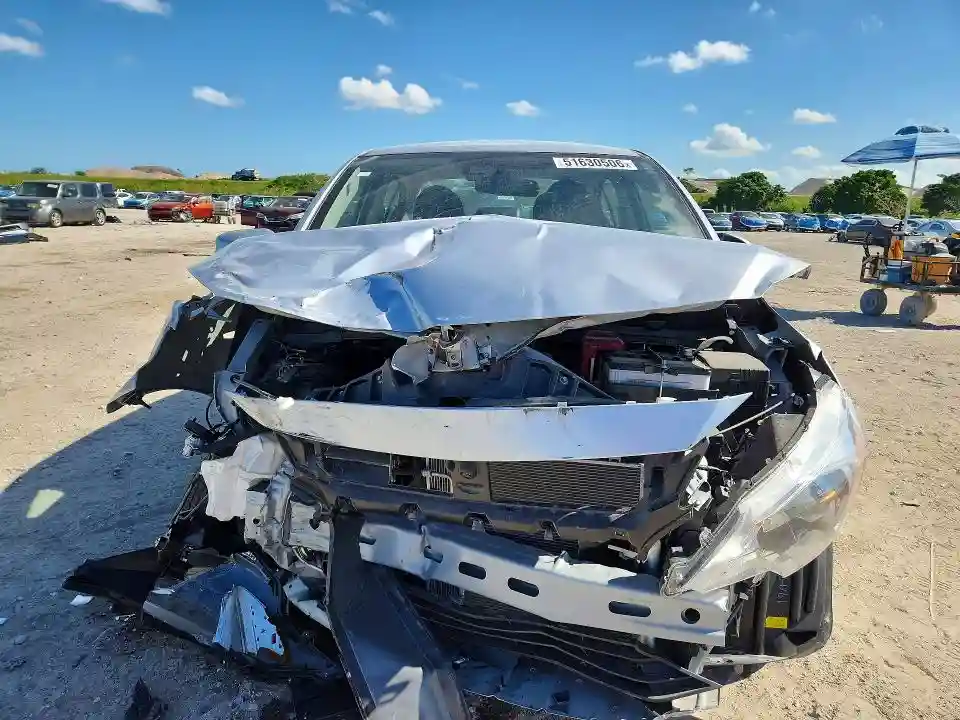 ML32FUFJ3RHF18882 2024 MITSUBISHI MIRAGE-4