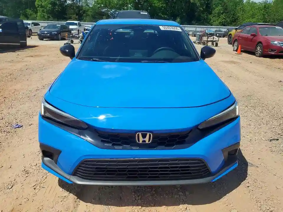 19XFL2H82RE042309 2024 HONDA CIVIC-4