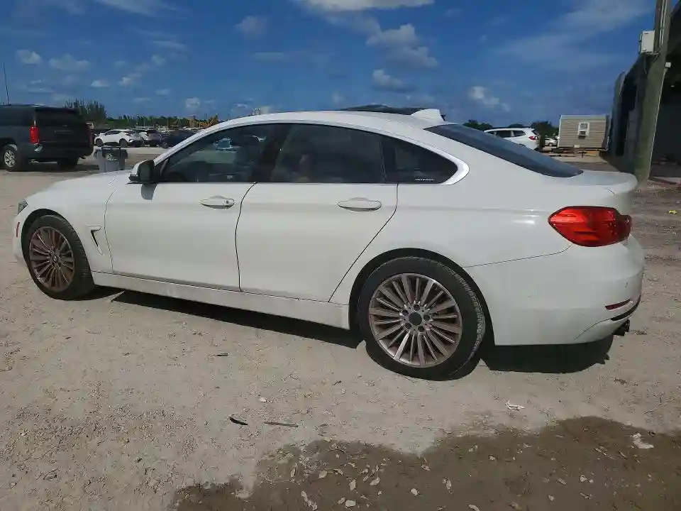 WBA4C9C59GG137151 2016 BMW 4 SERIES-1
