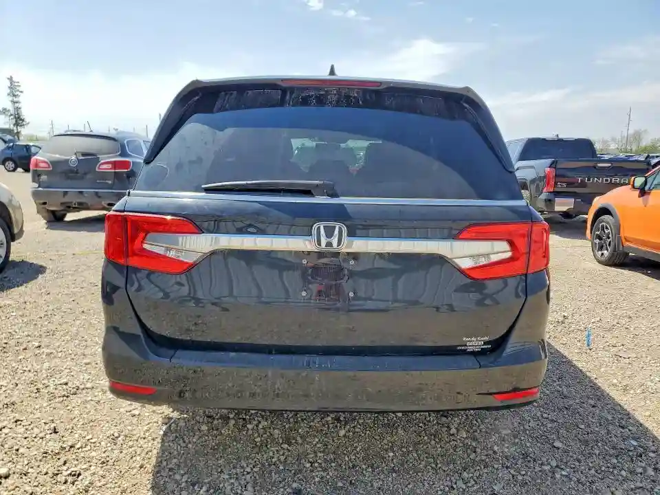 5FNRL6H74LB044897 2020 HONDA ODYSSEY-5