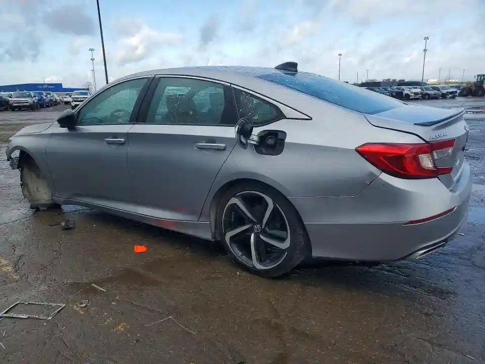 1HGCV1F31MA073269 2021 HONDA ACCORD-1