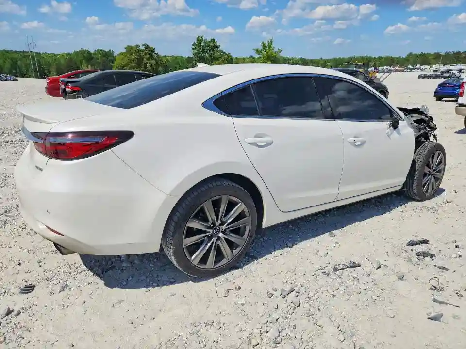 JM1GL1WY8K1505922 2019 MAZDA 6-2