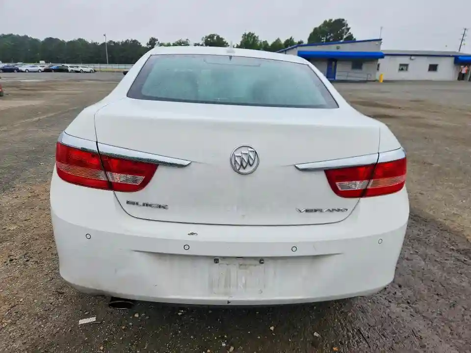 1G4PR5SK4E4163536 2014 BUICK VERANO-5