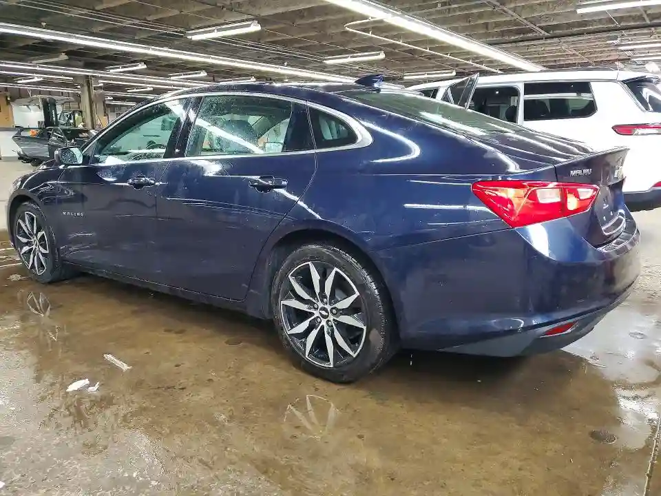 1G1ZE5ST5HF287320 2017 CHEVROLET MALIBU-1