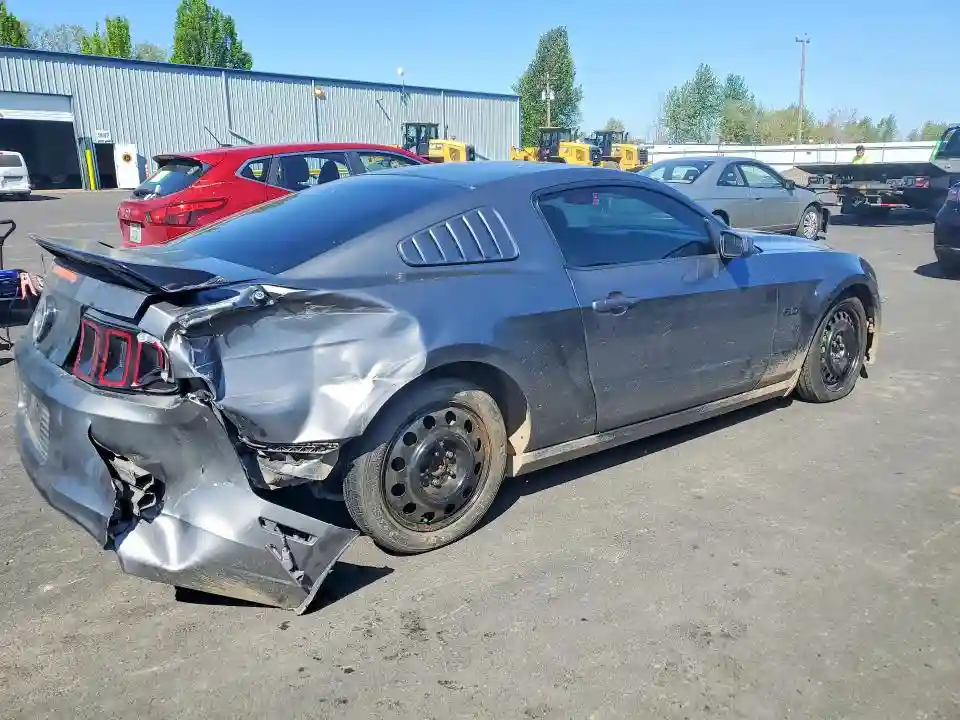 1ZVBP8CF7E5262124 2014 FORD MUSTANG-2