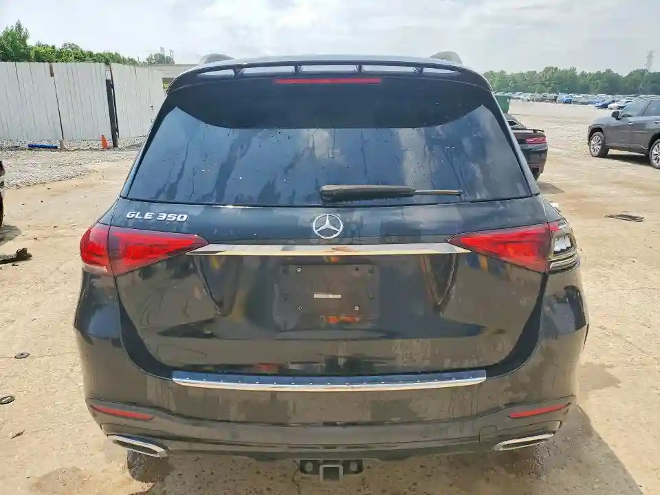 4JGFB4JB1NA726099 2022 MERCEDES-BENZ GLE-CLASS-5