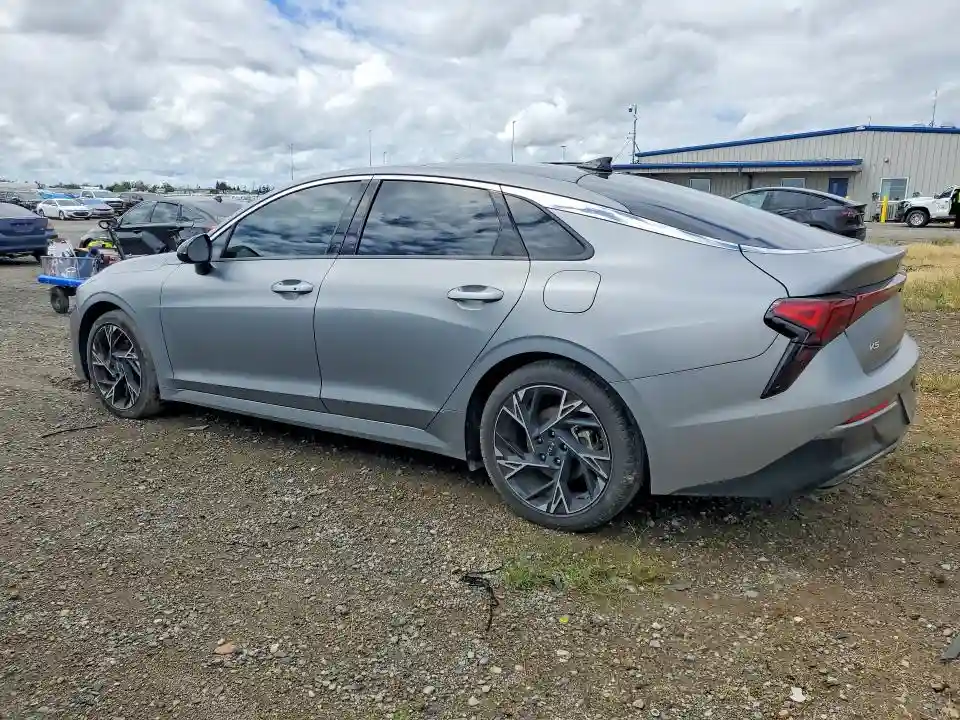 KNAG64J74S5326208 2025 KIA K5-1