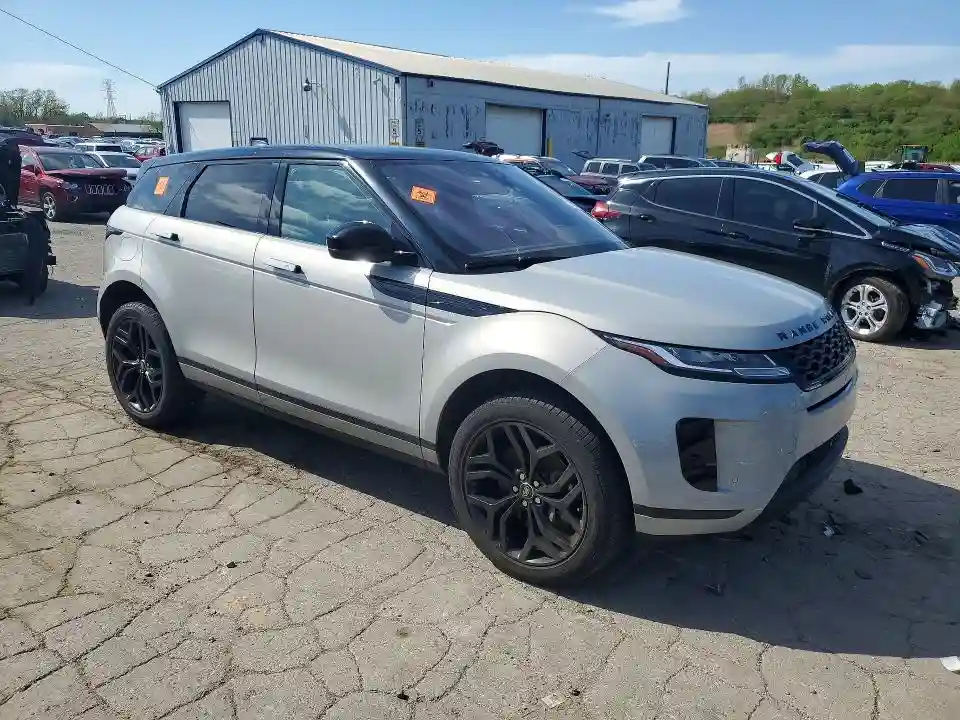 SALZJ2FX4LH024045 2020 LAND ROVER RANGEROVER-3