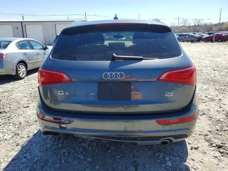 WA1WKAFP8CA093440 2012 AUDI Q5-5