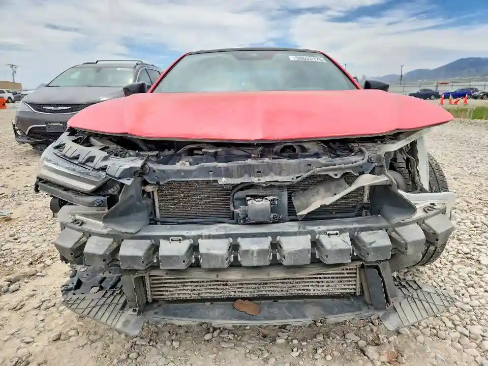 19UUB6F55MA008047 2021 ACURA TLX-4