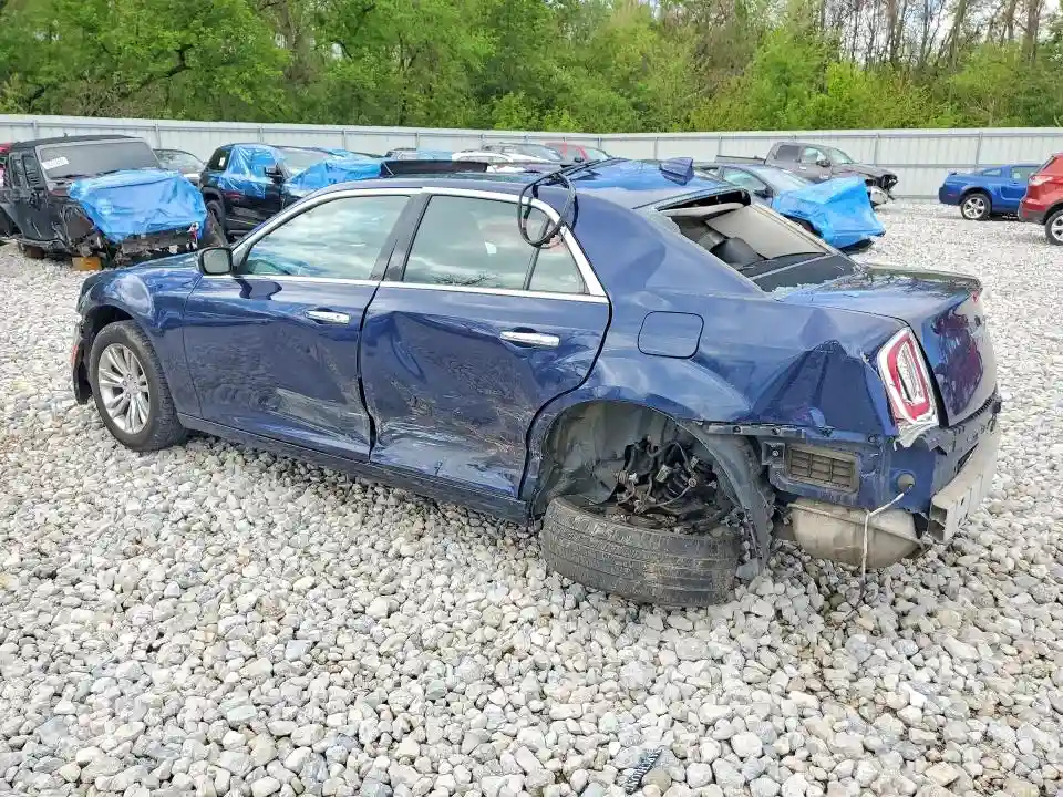 2C3CCAEG6HH564571 2017 CHRYSLER 300-1