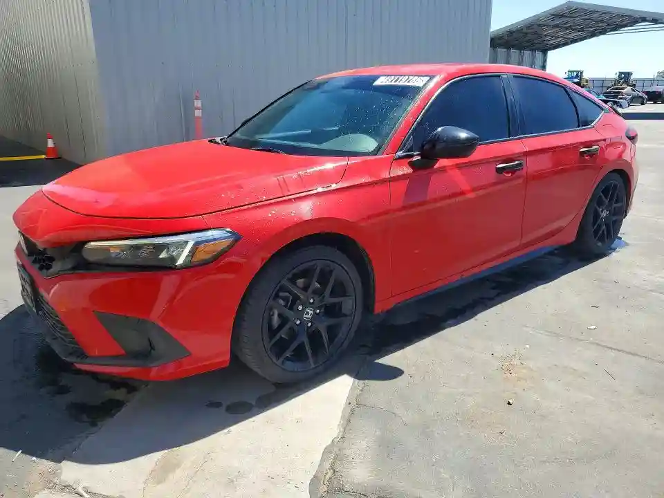 19XFL2H82NE021678 2022 HONDA CIVIC-0