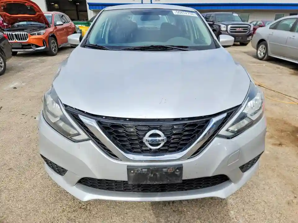 3N1AB7AP4GL660979 2016 NISSAN SENTRA-4