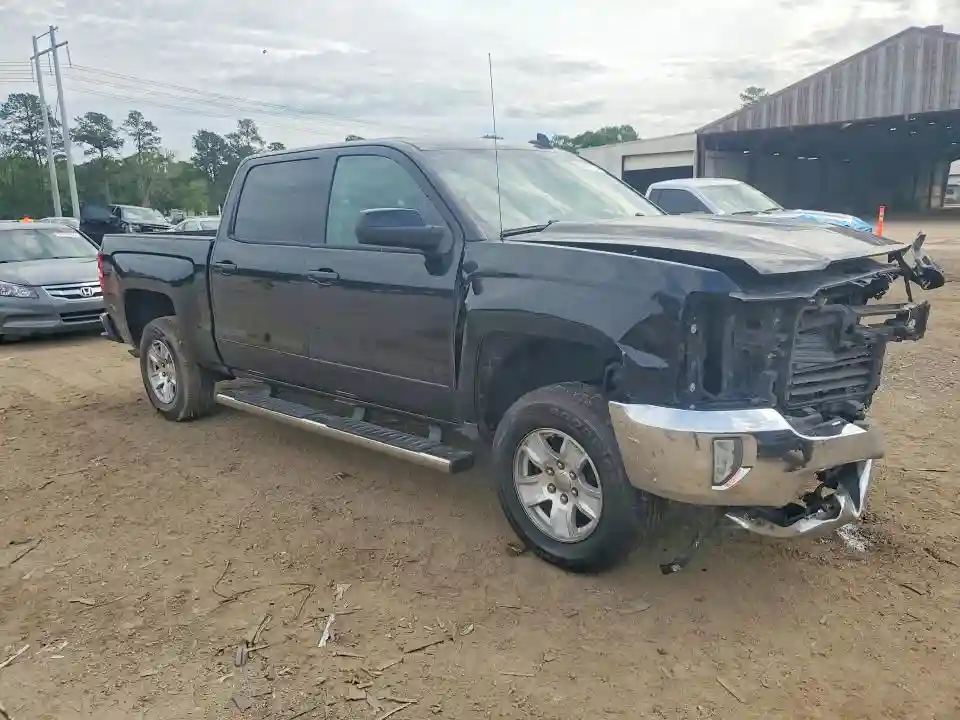 3GCPCREC1JG179479 2018 CHEVROLET ALL MODELS-3