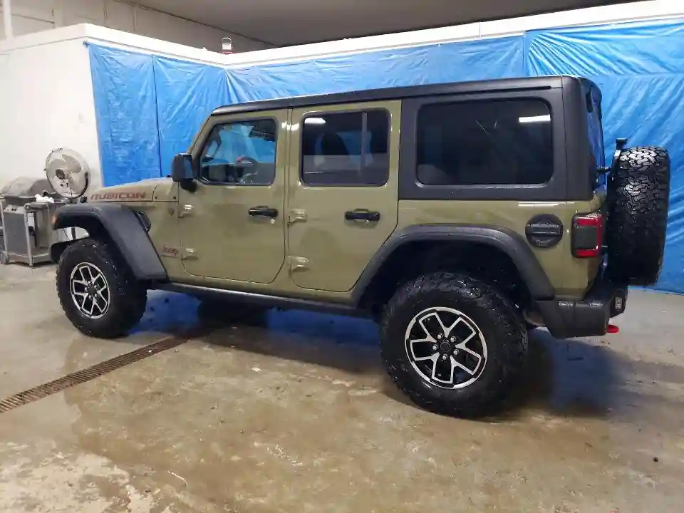 1C4PJXFG0SW577054 2025 JEEP WRANGLER-1