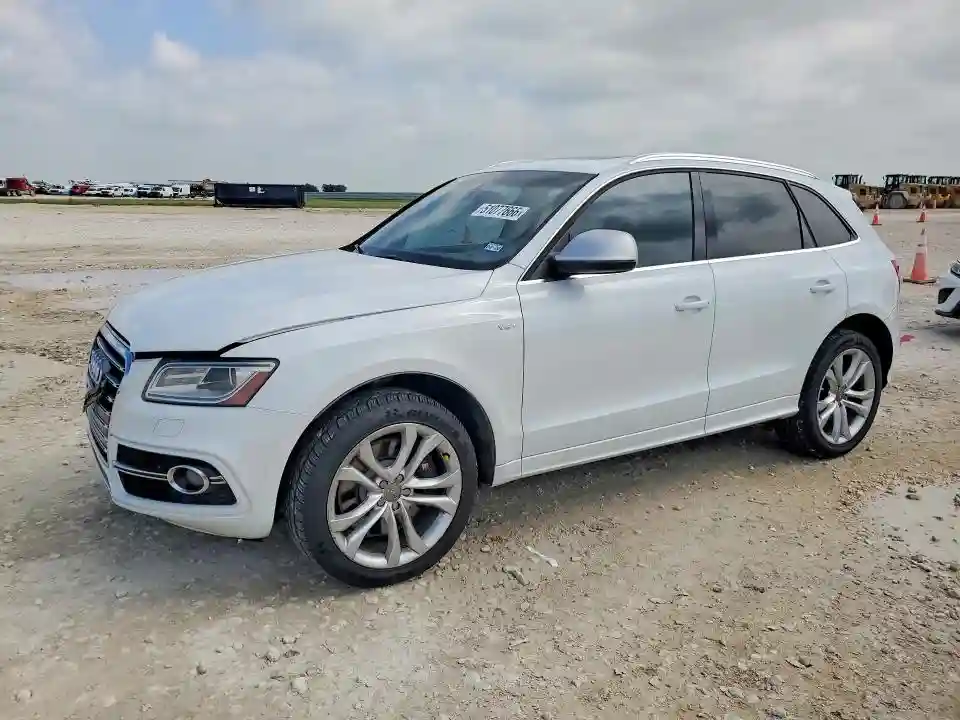 WA1CGAFP9EA058865 2014 AUDI SQ5-0