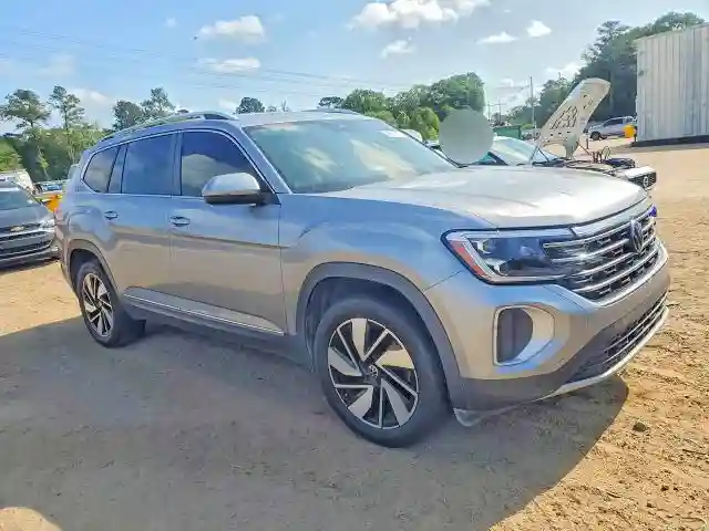 1V2BR2CA3RC514904 2024 VOLKSWAGEN ATLAS-3