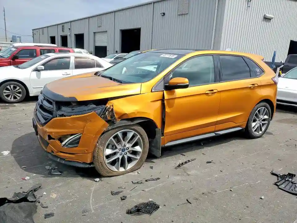 2FMTK4AP5FBB78483 2015 FORD EDGE-0