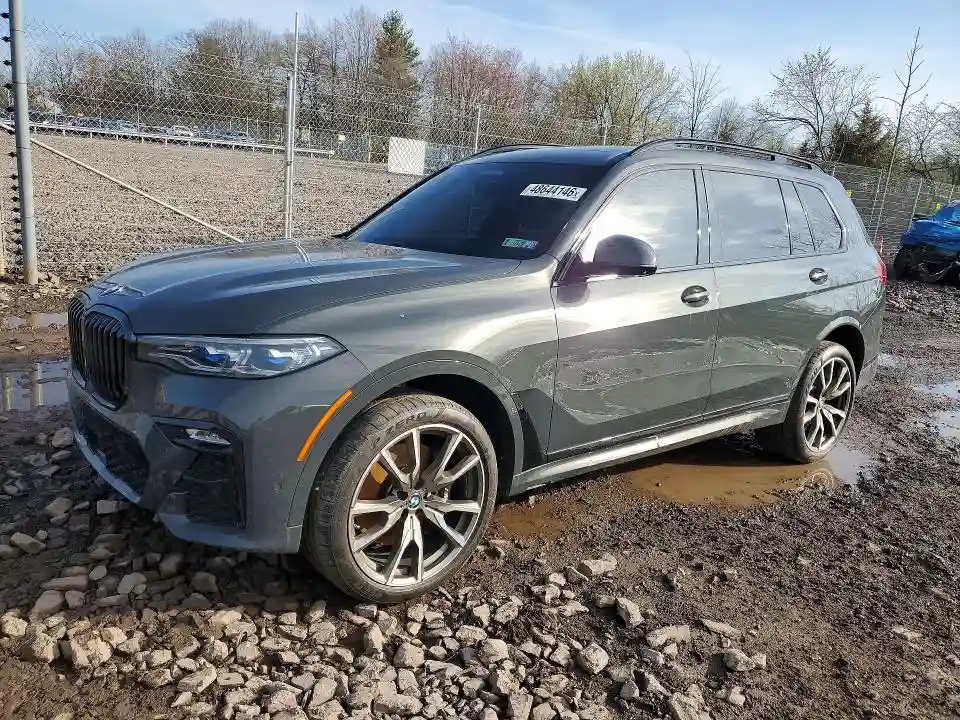 5UXCX6C05N9M60392 2022 BMW X7-0