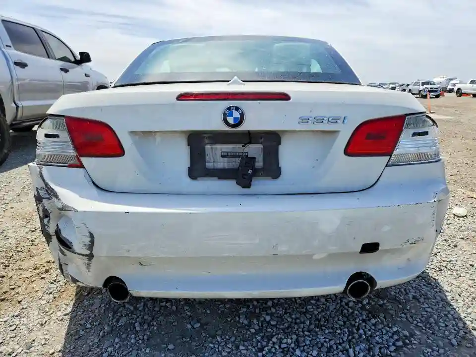 WBAWL7C59AP476061 2010 BMW 3 SERIES-5