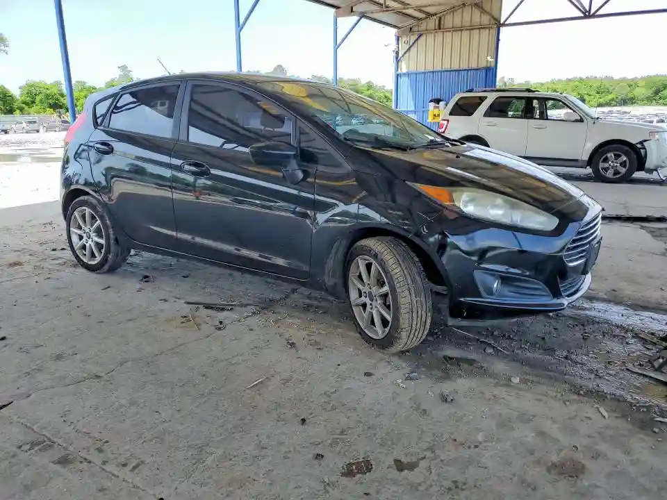 3FADP4EJ6HM123886 2017 FORD FIESTA-3