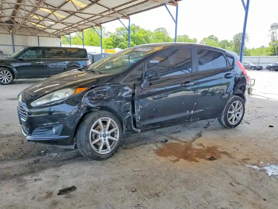 3FADP4EJ6HM123886 2017 FORD FIESTA-0